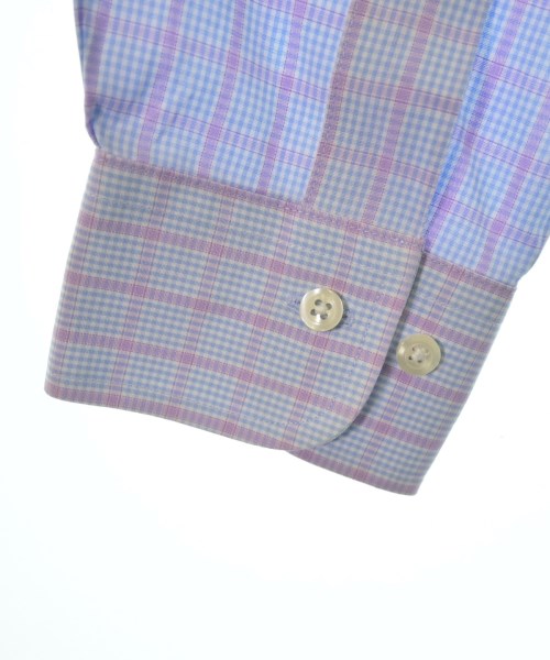 Brooks Brothers เสื้อลำลอง