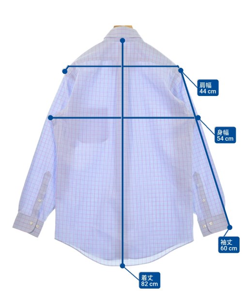 Brooks Brothers เสื้อลำลอง