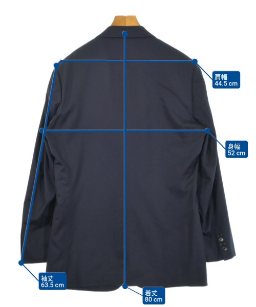 Brooks Brothers ชุดสูทธุรกิจ