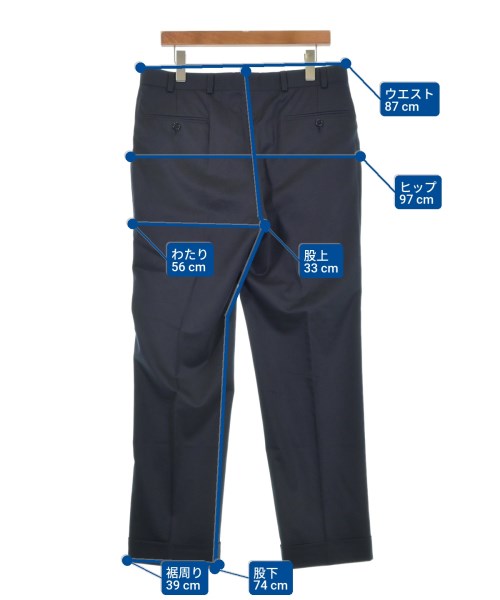 Brooks Brothers ชุดสูทธุรกิจ