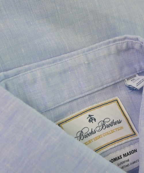 Brooks Brothers เสื้อเชิ้ตทางการ