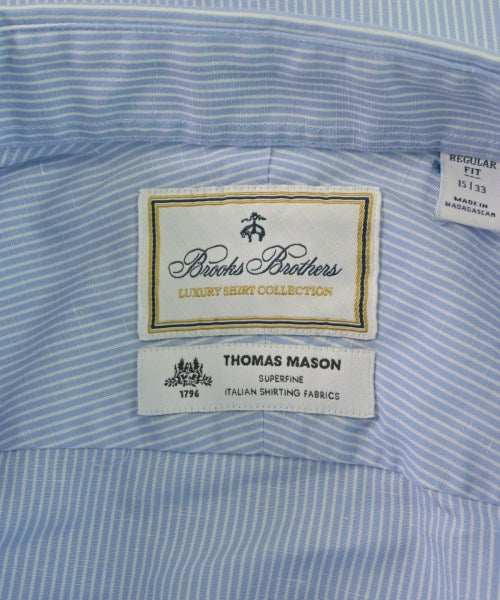 Brooks Brothers เสื้อเชิ้ตทางการ