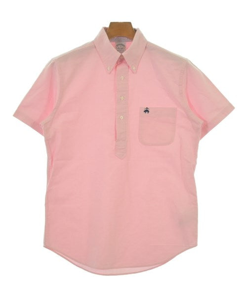 Brooks Brothers เสื้อลำลอง