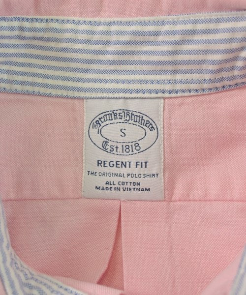 Brooks Brothers เสื้อลำลอง