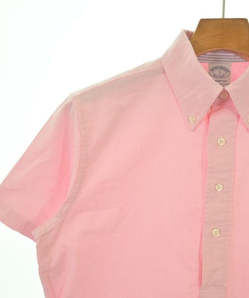 Brooks Brothers เสื้อลำลอง