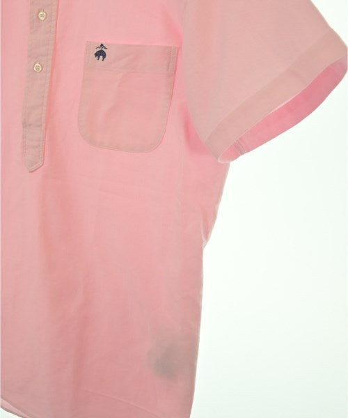 Brooks Brothers เสื้อลำลอง