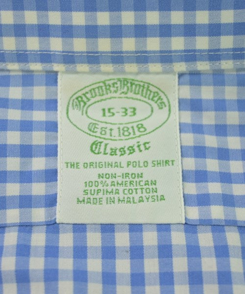 Brooks Brothers เสื้อเชิ้ตทางการ