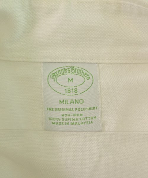 Brooks Brothers เสื้อลำลอง