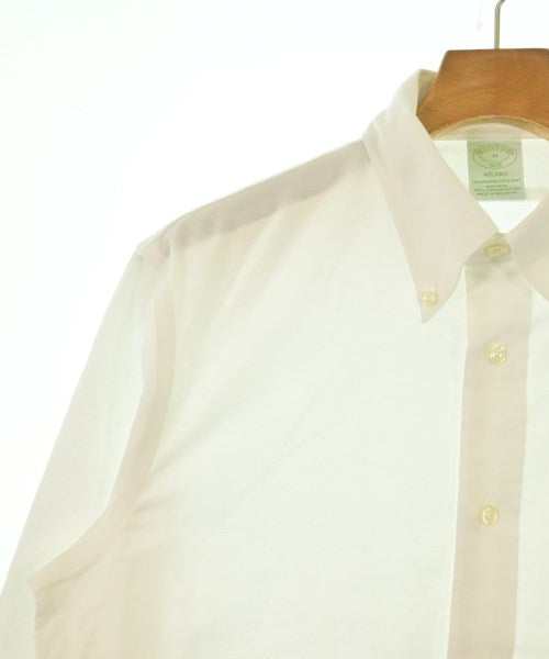 Brooks Brothers เสื้อลำลอง