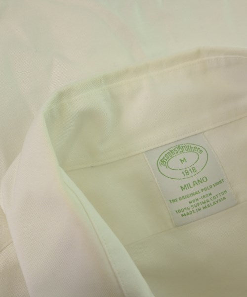 Brooks Brothers เสื้อลำลอง