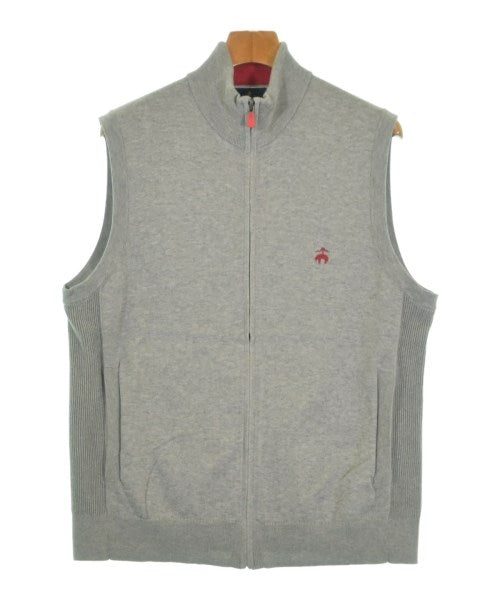 Brooks Brothers เสื้อกั๊ก