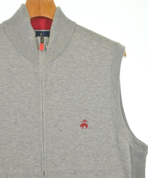 Brooks Brothers เสื้อกั๊ก