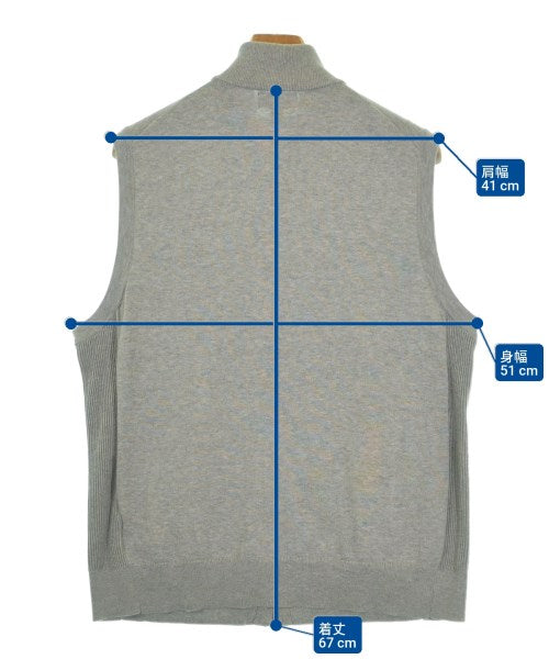 Brooks Brothers เสื้อกั๊ก