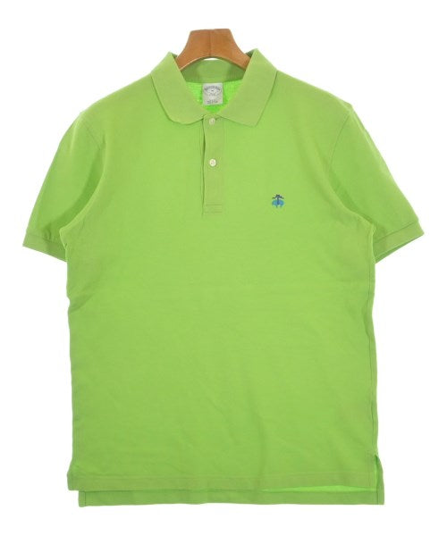 Brooks Brothers เสื้อโปโล