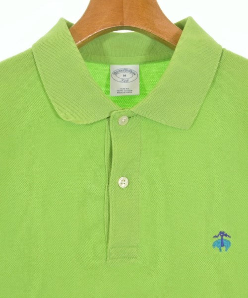 Brooks Brothers เสื้อโปโล