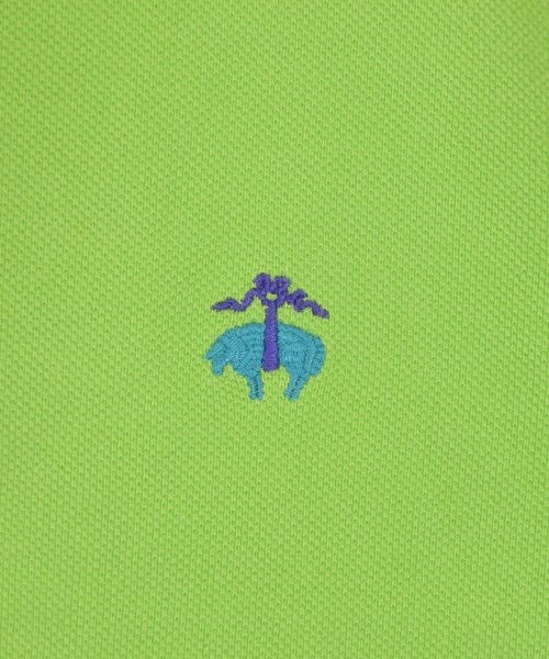 Brooks Brothers เสื้อโปโล