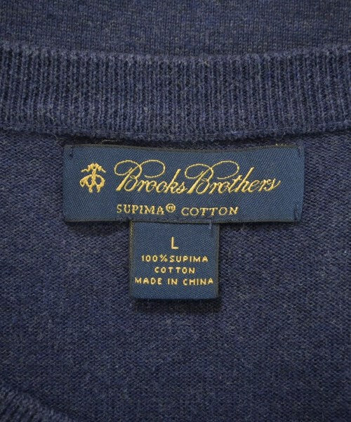 Brooks Brothers เสื้อกันหนาว