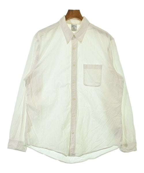 Brooks Brothers เสื้อลำลอง