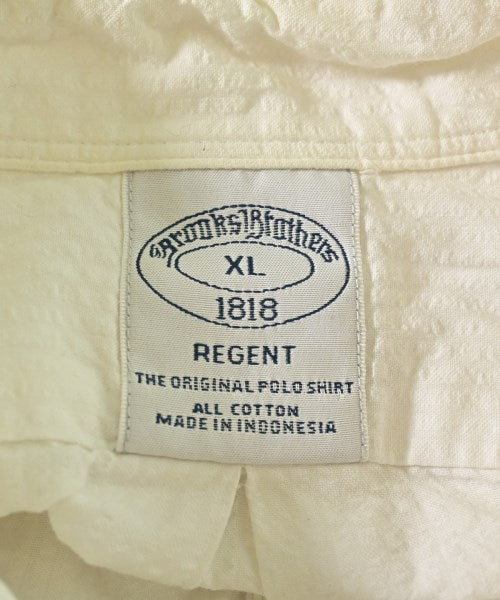 Brooks Brothers เสื้อลำลอง