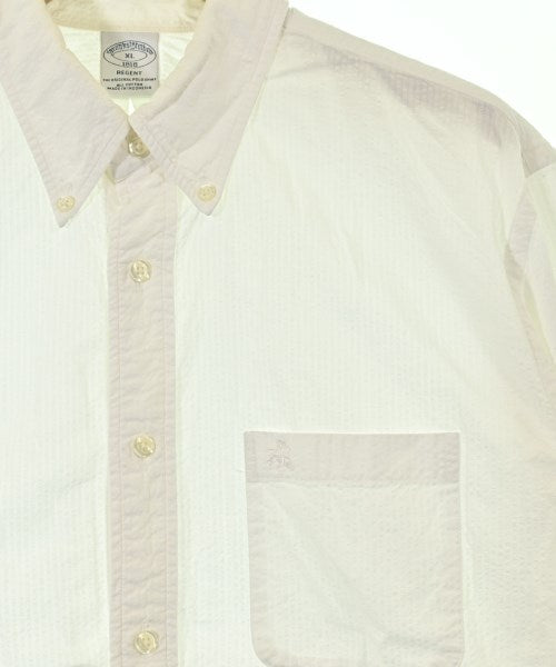 Brooks Brothers เสื้อลำลอง