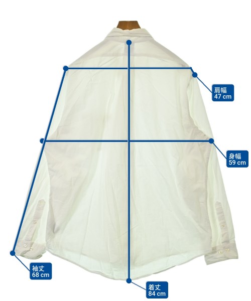 Brooks Brothers เสื้อลำลอง