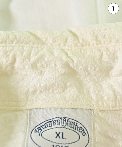 Brooks Brothers เสื้อลำลอง