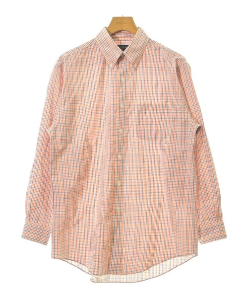 Brooks Brothers เสื้อลำลอง