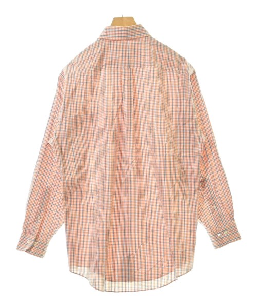 Brooks Brothers เสื้อลำลอง