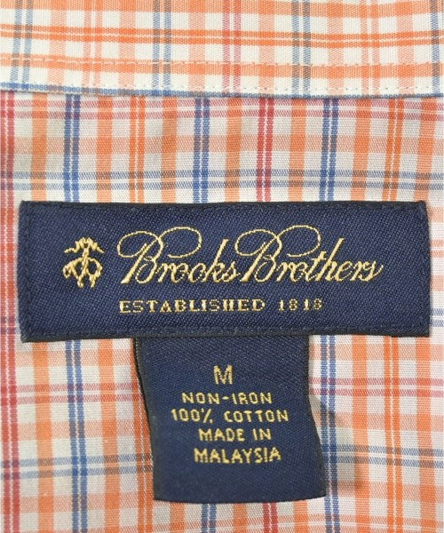 Brooks Brothers เสื้อลำลอง