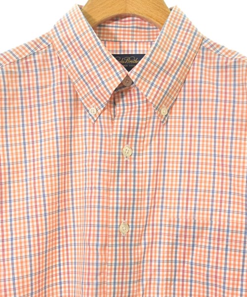 Brooks Brothers เสื้อลำลอง