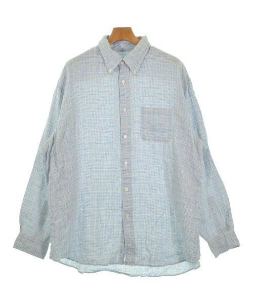 Brooks Brothers เสื้อลำลอง