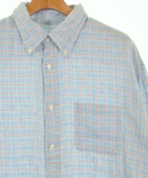 Brooks Brothers เสื้อลำลอง