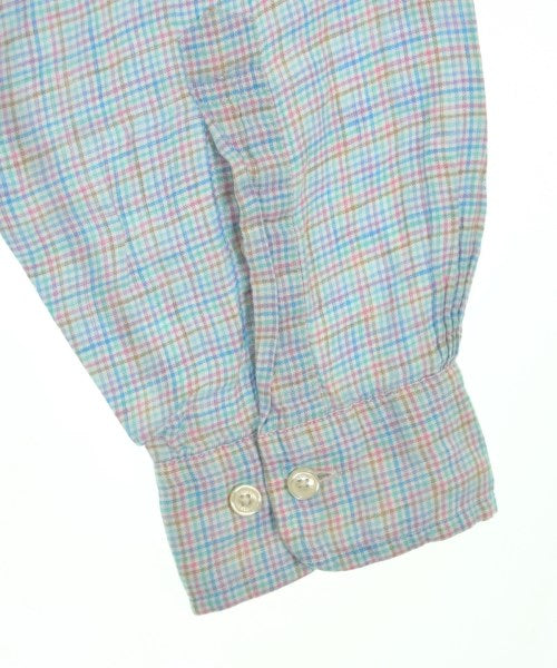 Brooks Brothers เสื้อลำลอง