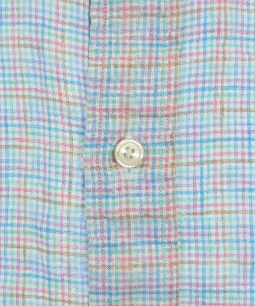 Brooks Brothers เสื้อลำลอง