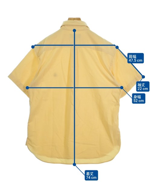 Brooks Brothers เสื้อลำลอง