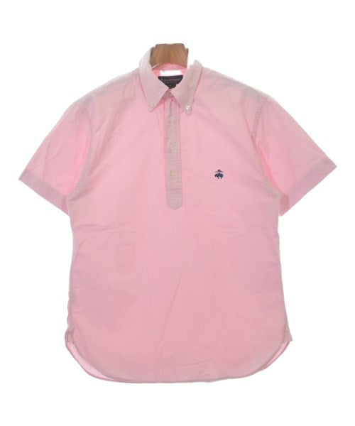 Brooks Brothers เสื้อลำลอง