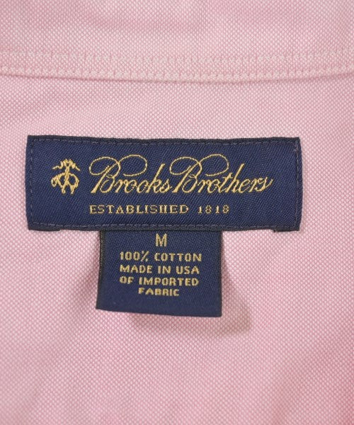 Brooks Brothers เสื้อลำลอง