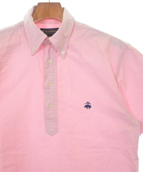 Brooks Brothers เสื้อลำลอง