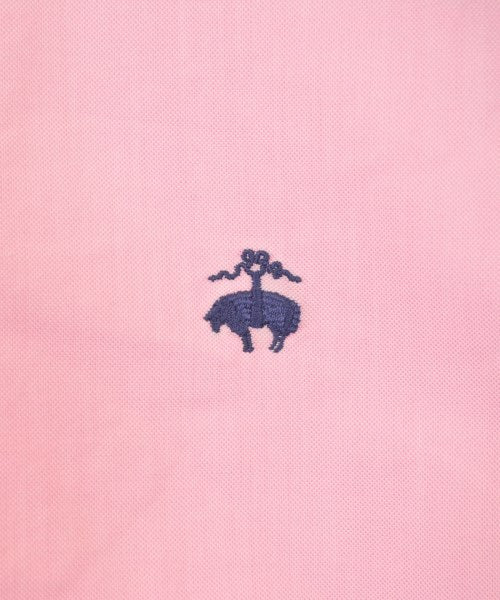 Brooks Brothers เสื้อลำลอง