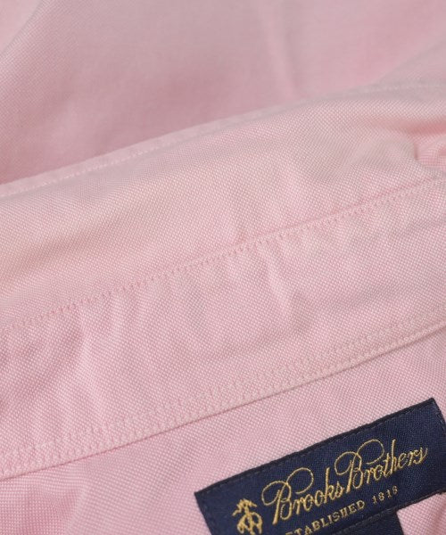 Brooks Brothers เสื้อลำลอง