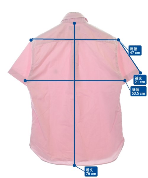 Brooks Brothers เสื้อลำลอง