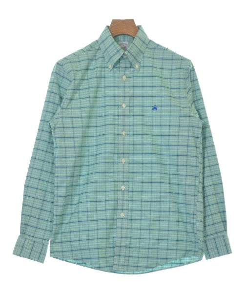 Brooks Brothers เสื้อลำลอง