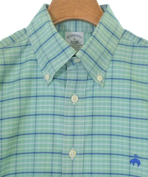 Brooks Brothers เสื้อลำลอง