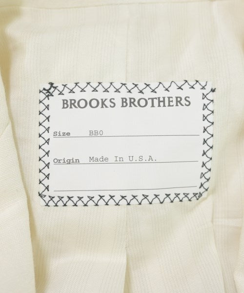 Brooks Brothers แจ็คเก็ต