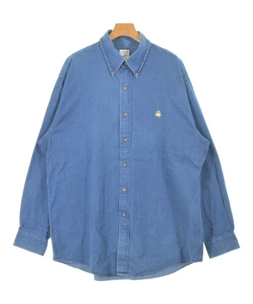 Brooks Brothers เสื้อลำลอง