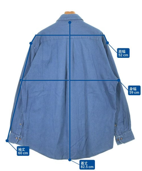 Brooks Brothers เสื้อลำลอง