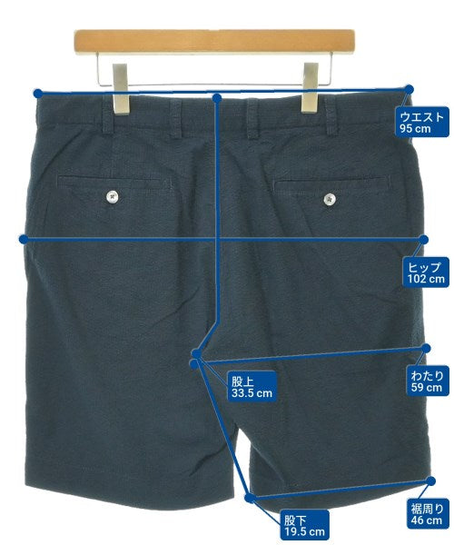 Brooks Brothers กางเกงขาสั้น