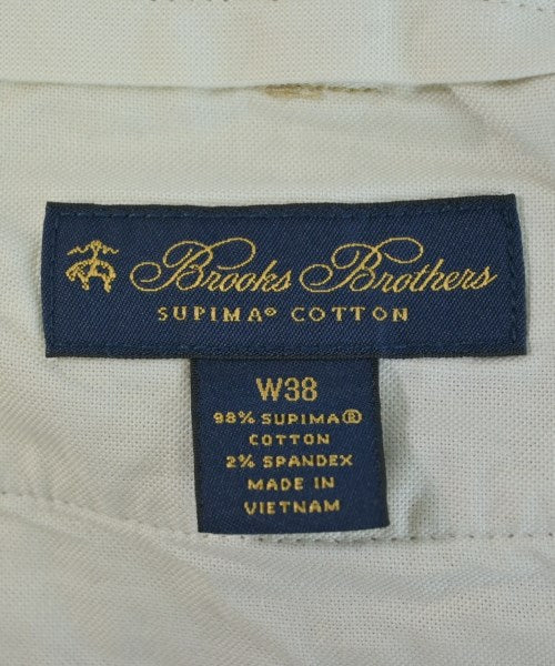 Brooks Brothers กางเกงขาสั้น