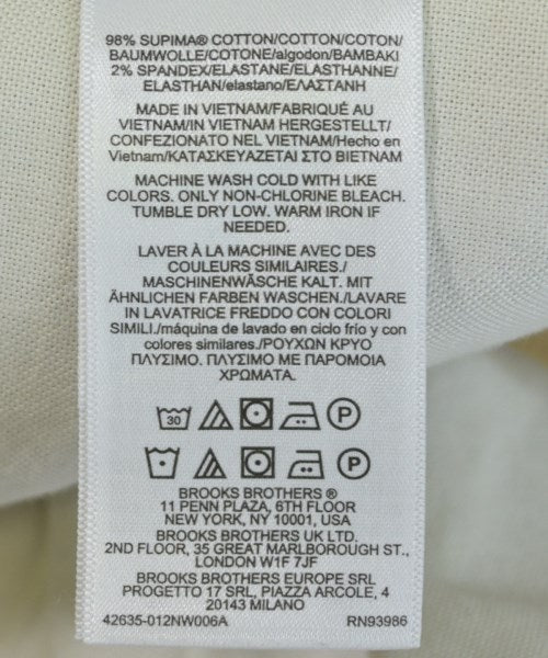 Brooks Brothers กางเกงขาสั้น