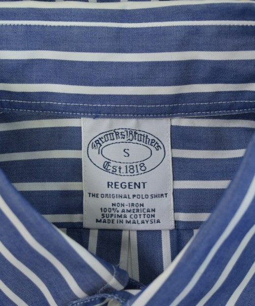 Brooks Brothers เสื้อลำลอง